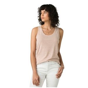 Prana Cozy-up Tank